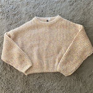Never Worn sweater NWOT!